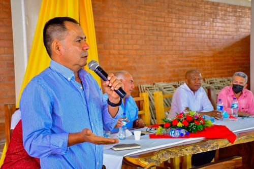 Líderes del norte del Cauca decidieron construir futuro compartido