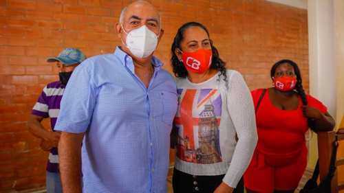Líderes del norte del Cauca decidieron construir futuro compartido