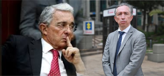 Lo virtual y audiencias virtuales en la preclusión de Uribe Lo virtual y audiencias virtuales en la preclusión de Uribe