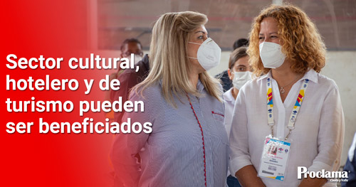 Los Panamericanos Junior potenciarán la reactivación económica del Valle