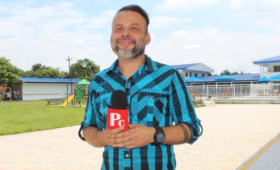 Luis Eduardo Hincapie Valencia