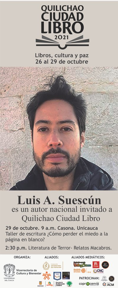Quilichao Ciudad Libro