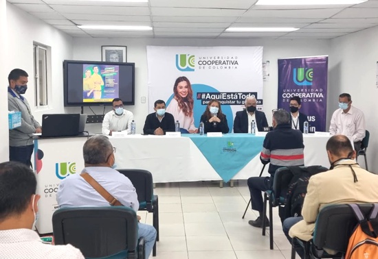 Maestría en Derechos Humanos y otros nuevos posgrados en Popayán