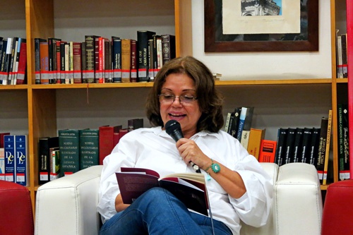 ¿Será que los libros estorban en el alma?