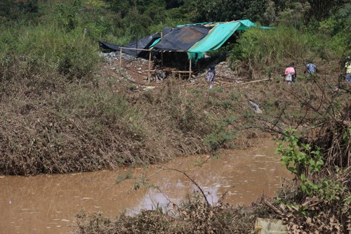 Más muertos en Quilichao por minería ilegal