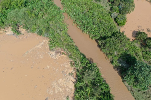 Más muertos en Quilichao por minería ilegal