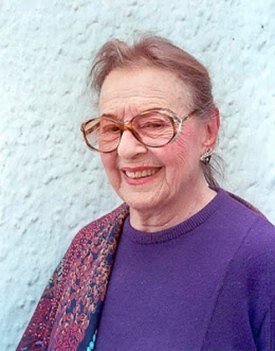 Matilde Espinosa: profeta o poetisa