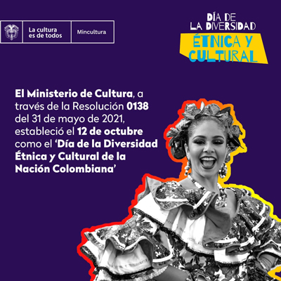 MinCultura: