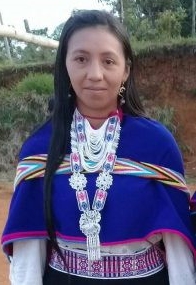 Repudian asesinato de otra indígena misak