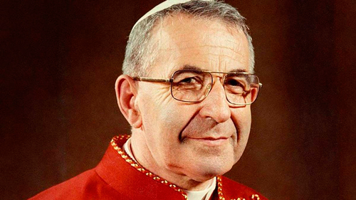 Papa Juan Pablo I será beato