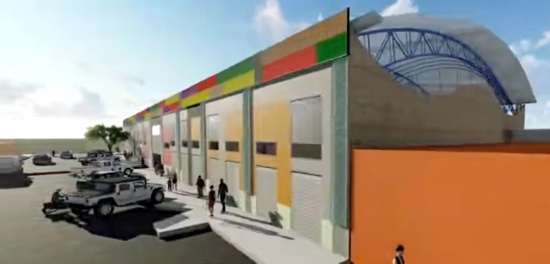 Caloto tendrá nueva Galería Municipal