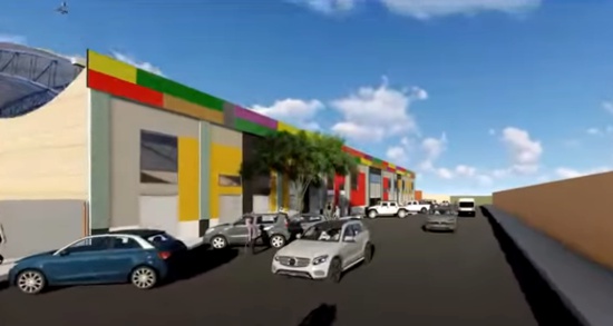 Caloto tendrá nueva Galería Municipal