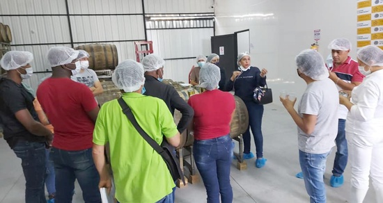 Proyecto Ron Panela revolucionará la industria quilichagüeña