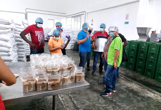 Proyecto Ron Panela revolucionará la industria quilichagüeña