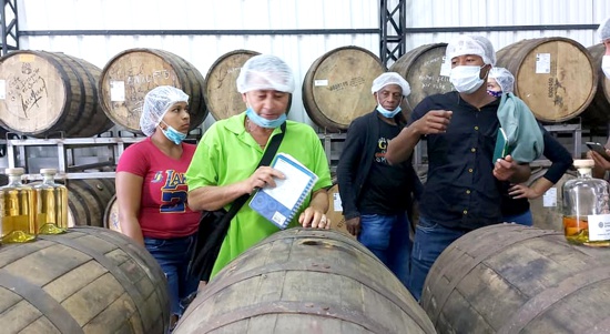 Proyecto Ron Panela revolucionará la industria quilichagüeña