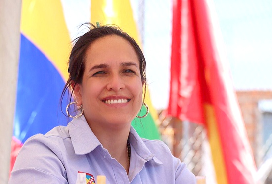 Quilichao recibió dos reconocimientos en Gerencia Pública Local Eficiente - Lucy Amparo Guzmán - Alcaldesa Quilichao recibió dos reconocimientos en Gerencia Pública Local Eficiente - Lucy Amparo Guzmán - Alcaldesa