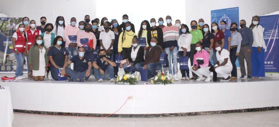 Realizan feria universitaria en Puerto Tejada - Te Quiero en la U