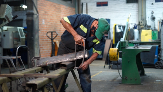 Se construye el primer avión vallecaucano