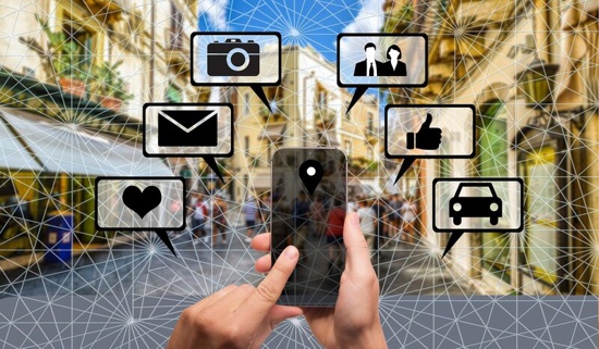 Tecnología 5G Tecnología 5G