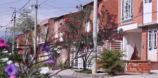 Urbanización Chicao - Santander de Quilichao Urbanización Chicao - Santander de Quilichao
