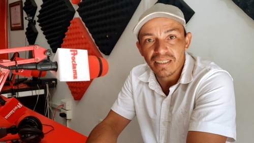 Víctimas de avalancha en Quilichao claman ayuda humanitaria