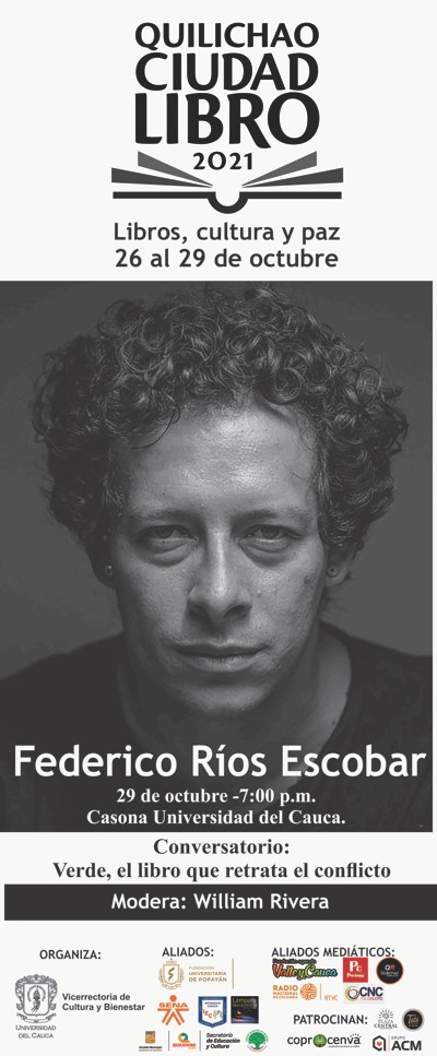 Quilichao Ciudad Libro