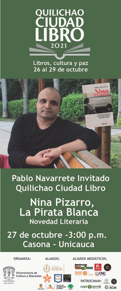 Quilichao Ciudad Libro