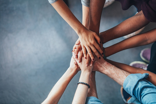 La utopía entre el límite y el concepto de convivencia de vida y no vida