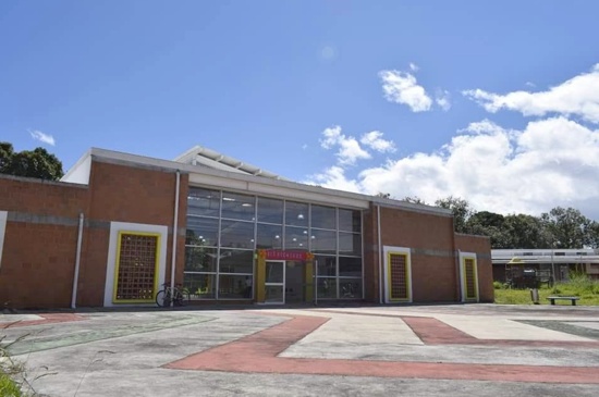 $500 millones para el Megacolegio del Ortigal en Popayán $500 millones para el Megacolegio del Ortigal en Popayán