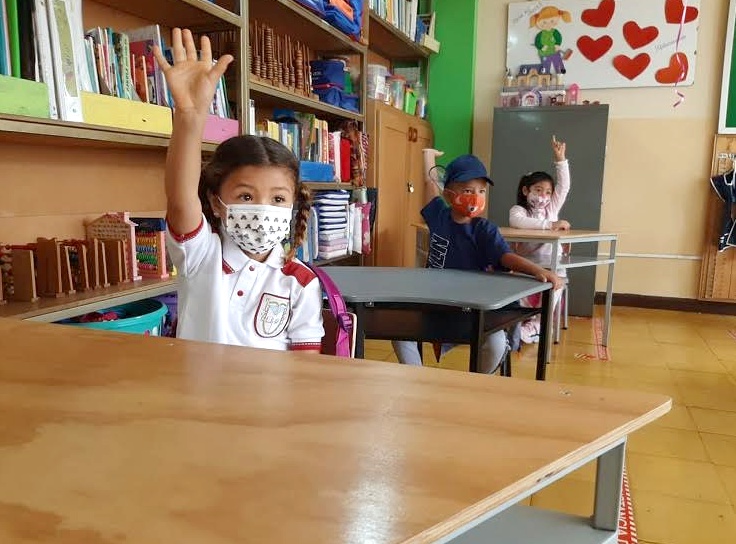 ¿Será la autonomía la clave de la educación? ¿Será la autonomía la clave de la educación?