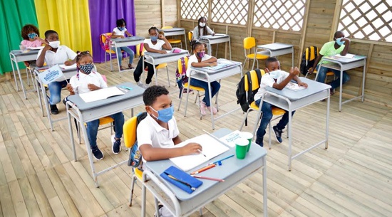 ¿Será la autonomía la clave de la educación? ¿Será la autonomía la clave de la educación?