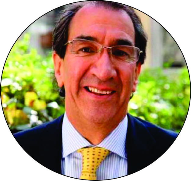 Aurelio Suárez Montoya