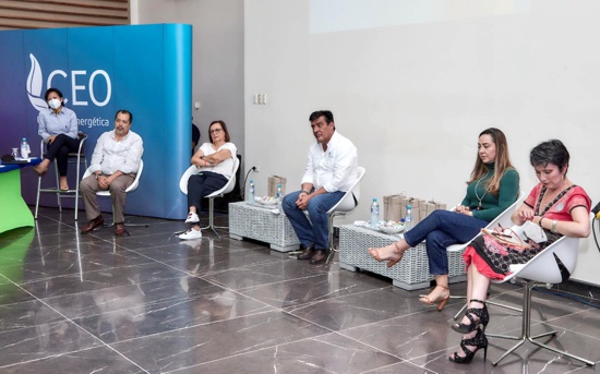 CEO fortalece 30 emprendimientos de jóvenes nortecaucanos