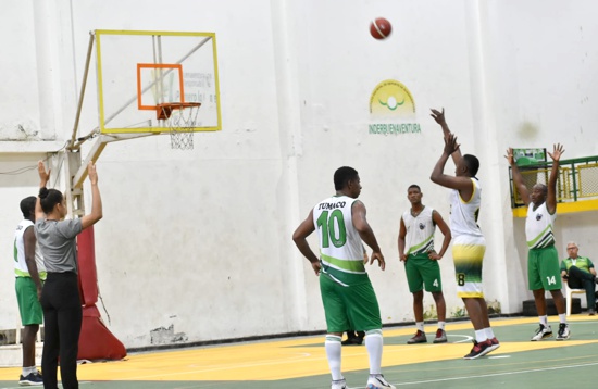 Cauca es campeón de los Juegos Comunales Regional Pacífico