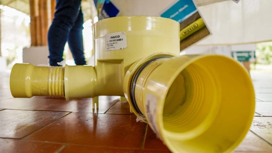 Con capacitación, fortalecen sistemas de abastecimiento de agua en Quilichao. Con capacitación, fortalecen sistemas de abastecimiento de agua en Quilichao.