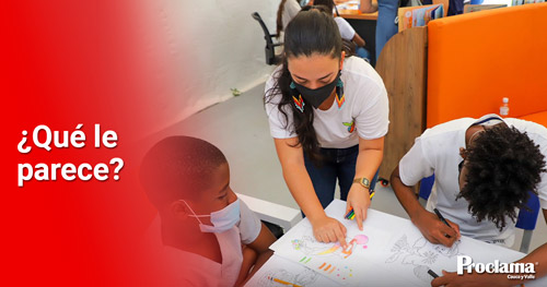 Conozca cómo quedó distribuido el calendario escolar para los colegios públicos