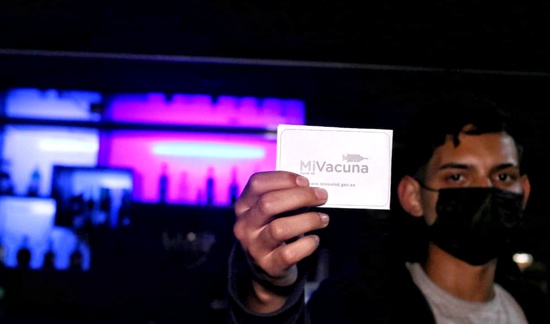 Continúa a paso firme el Plan Municipal de Vacunación contra la COVID19 en Popayán Continúa a paso firme el Plan Municipal de Vacunación contra la COVID19 en Popayán