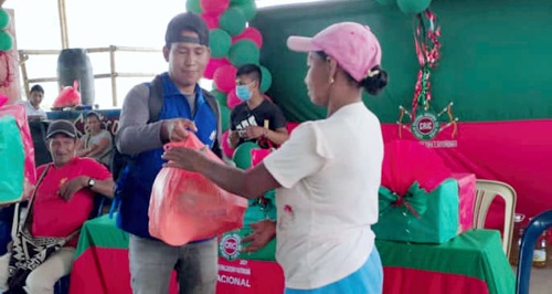 Continúan atentando contra dirigentes indígenas del Cauca Continúan atentando contra dirigentes indígenas del Cauca