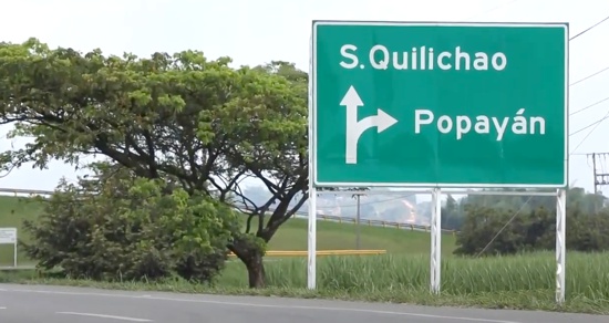 ¿Y la doble calzada Quilichao - Popayán? ¿Y la doble calzada Quilichao - Popayán?