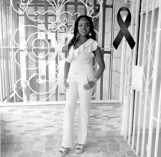 Docente fue asesinada por su compañero sentimental en Guapi Docente fue asesinada por su compañero sentimental en Guapi