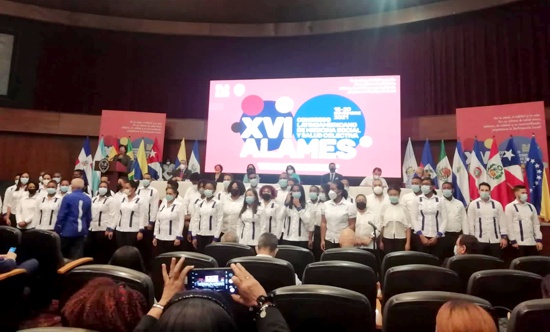 ESE Cxayu’ce Jxut referente en cuidado materno a nivel internacional