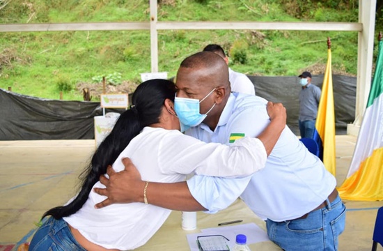 Cauca avanza en el empoderamiento de mujeres cabezas de hogar
