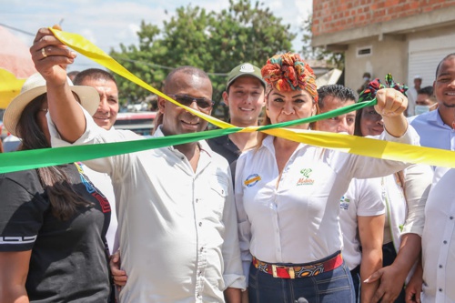 Feria artesanal se realizó en La Balsa