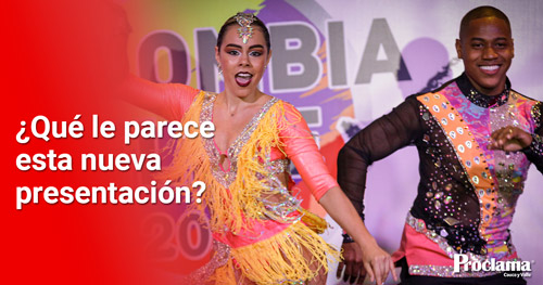 Feria de Cali tendrá una presentación de Drag queen para esta 64 versión