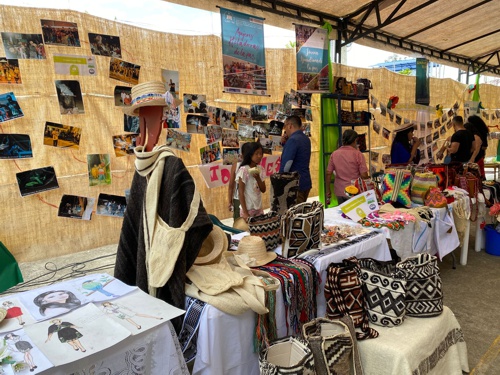 Festival intercultural por la paz y la reconciliación se realiza en Caldono Festival intercultural por la paz y la reconciliación se realiza en Caldono