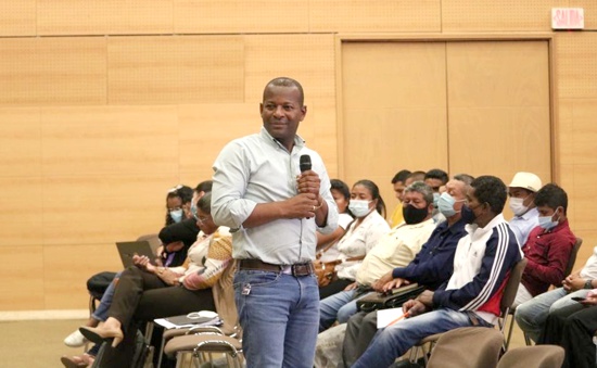 Gobernación del Cauca le cumple al municipio de Argelia.