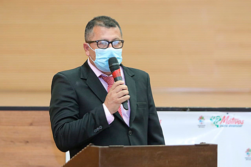 Gobernación del Cauca tiene nuevos secretarios y líderes de procesos