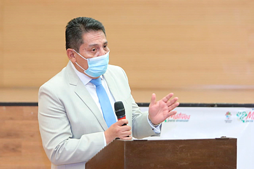 Gobernación del Cauca tiene nuevos secretarios y líderes de procesos
