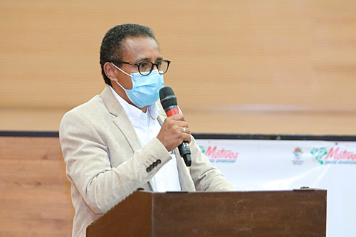 Gobernación del Cauca tiene nuevos secretarios y líderes de procesos
