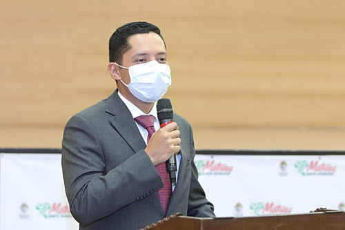 Gobernación del Cauca tiene nuevos secretarios y líderes de procesos